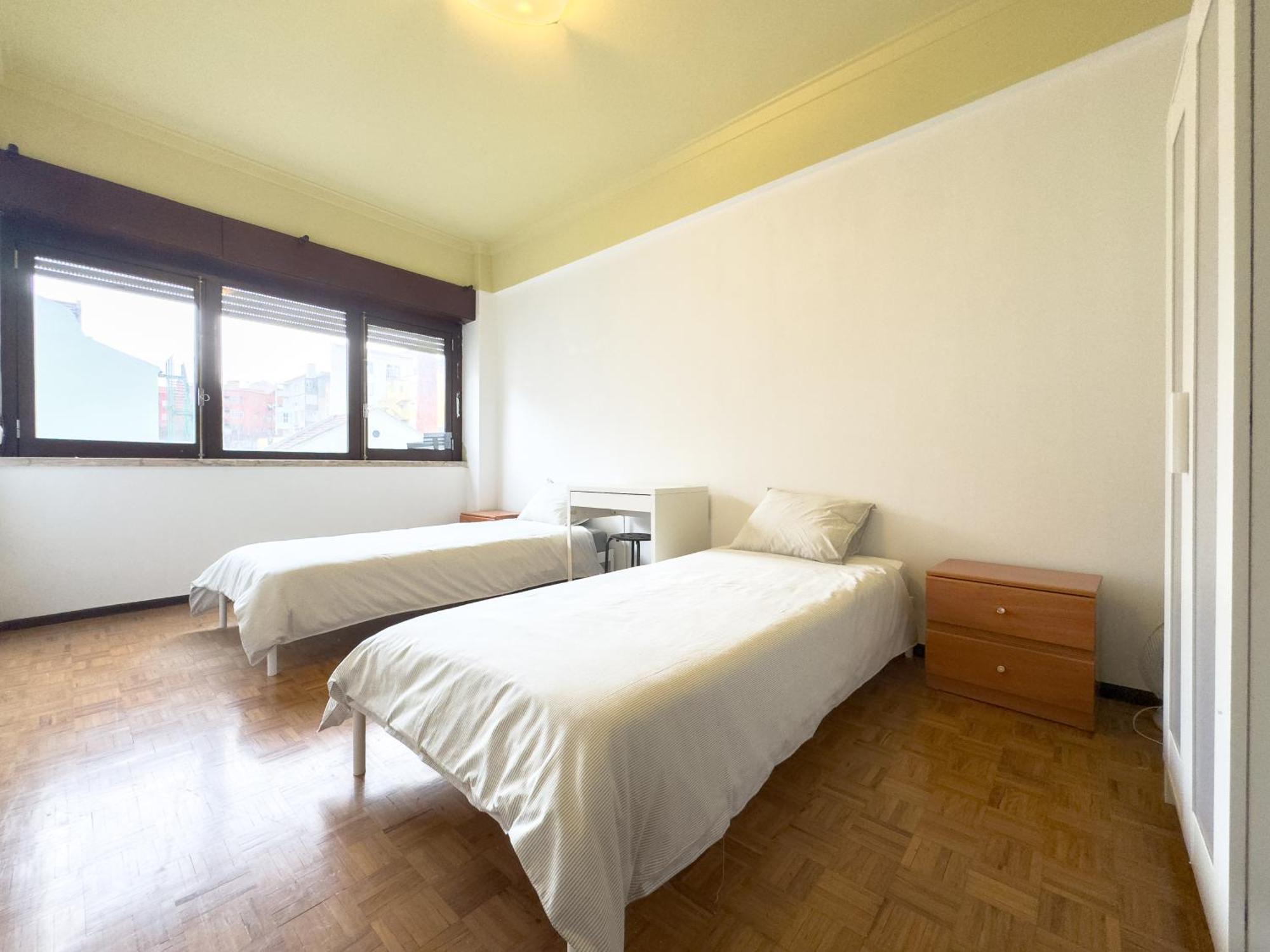 Habitación en casa particular Double Bed In Old Town